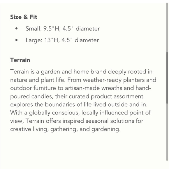 Set of 2 snowy brush trees w ornaments - Picture 4 of 5